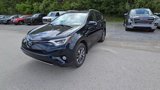 Used 2017 Toyota RAV4 XLE image 2