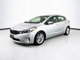 Used 2017 Kia Forte LX w/ LX Popular Plus Package image 3