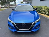 Used 2022 Nissan Sentra SR image 4