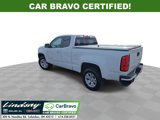 Used 2022 Chevrolet Colorado LT w/ Fleet Safety Package image 6