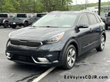 Used 2018 Kia Niro EX Premium image 3