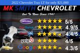 Used 2022 Chevrolet Trax LT w/ LT Convenience Package image 6