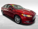Used 2014 Ford Fusion SE w/ Equipment Group 202A image 3