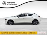Used 2022 MAZDA MAZDA3 s image 4