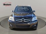 Used 2010 Mercedes-Benz GLK 350 4MATIC image 2