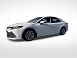 Used 2023 Toyota Camry LE image 1