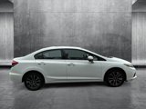Used 2015 Honda Civic EX image 4