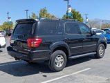 Used 2002 Toyota Sequoia Limited image 3
