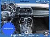 Used 2019 Chevrolet Camaro LT image 2