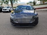 Used 2018 Ford Fusion SE image 2
