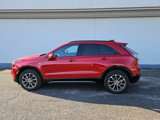 New 2025 Cadillac XT4 Sport image 2
