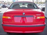 Used 2004 BMW 325i Sedan image 4