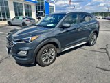 Used 2021 Hyundai Tucson Limited image 2