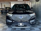 Used 2021 Ford Explorer Platinum image 5