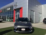 New 2024 Kia Niro EX Touring image 2