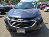 Used 2018 Chevrolet Equinox LS image 4