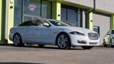Used 2016 Jaguar XJ L Portfolio image 6