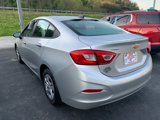 Used 2019 Chevrolet Cruze LS image 3