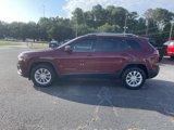 Used 2021 Jeep Cherokee Latitude image 6