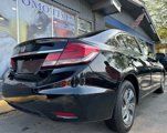 Used 2015 Honda Civic LX image 3