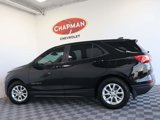 Used 2020 Chevrolet Equinox LS w/ LS Convenience Package image 3