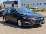 Used 2023 Chevrolet Malibu LT image 3