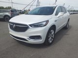 Used 2021 Buick Enclave Avenir w/ Avenir Technology Package image 3