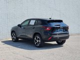 New 2025 Chevrolet Trax RS w/ Driver Confidence Package image 3