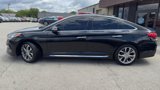 Used 2017 Hyundai Sonata Limited 2.0T image 4