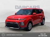 Used 2021 Kia Soul LX image 3