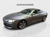 Used 2013 BMW 650i Coupe image 2