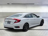 Used 2021 Honda Civic Sport image 5