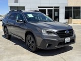 Used 2020 Subaru Outback Onyx Edition XT w/ Popular Package #2 image 2