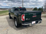 Used 2016 GMC Canyon 4x4 Extended Cab w/ Convenience Package image 3