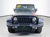 Used 2017 Jeep Wrangler Sahara image 2