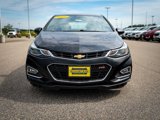 Used 2018 Chevrolet Cruze LT w/ Convenience Package image 2