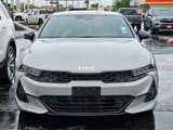 Used 2022 Kia K5 GT-Line image 2