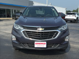 Used 2019 Chevrolet Equinox LT image 4