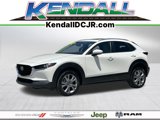 Used 2022 MAZDA CX-30 AWD 2.5 S w/ Preferred Package image 1