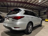 Used 2018 INFINITI QX60 AWD image 4