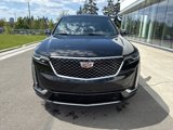 New 2025 Cadillac XT6 Luxury image 4