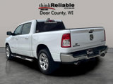 Used 2020 RAM 1500 Big Horn image 4