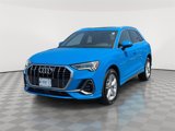Used 2020 Audi Q3 2.0T Premium Plus image 2