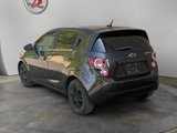 Used 2014 Chevrolet Sonic LT image 5