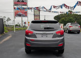 Used 2014 Hyundai Tucson GLS image 4