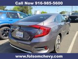 Used 2020 Honda Civic LX image 5