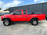 Used 1997 Nissan Pickup 4x4 King Cab image 4
