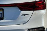 Used 2021 Kia Forte GT w/ GT2 Package image 5