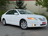 Used 2007 Toyota Camry XLE image 3