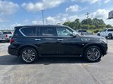 Used 2018 INFINITI QX80 2WD w/ Deluxe Technology Package image 3